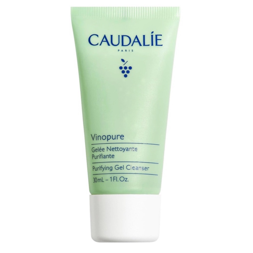 3/$25 Caudalie Vinopure Gel Cleanser